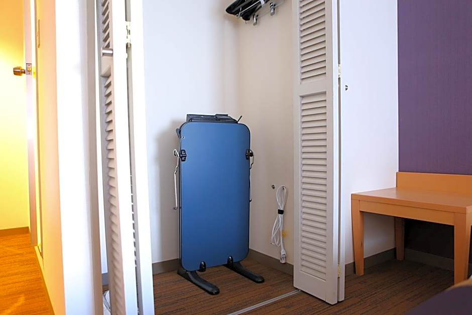 Juraku Stay Niigata