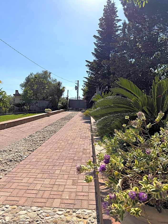 A Casa di nonna Emilia