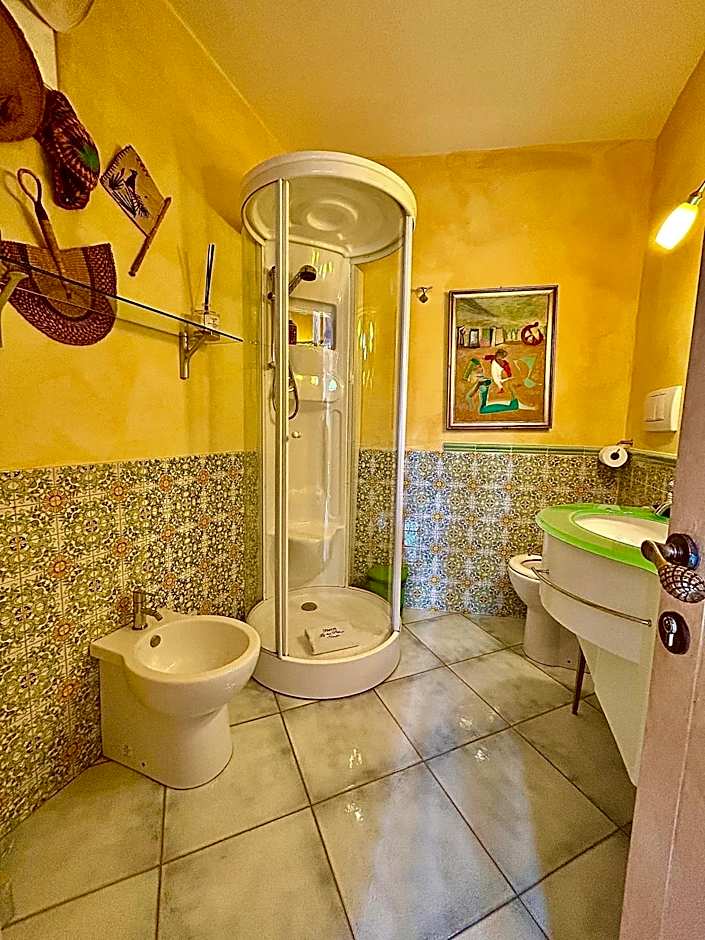 Le due palme Bed & Breakfast
