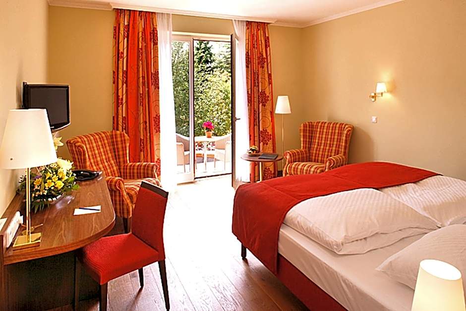 Ringhotel Warnemünder Hof