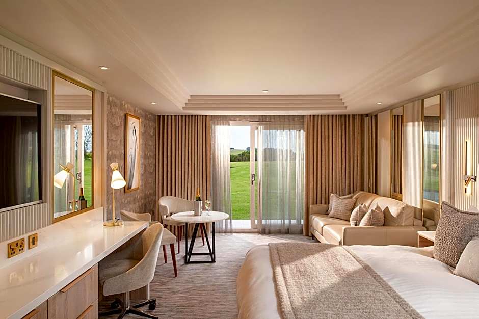 Lochside House Hotel & Spa