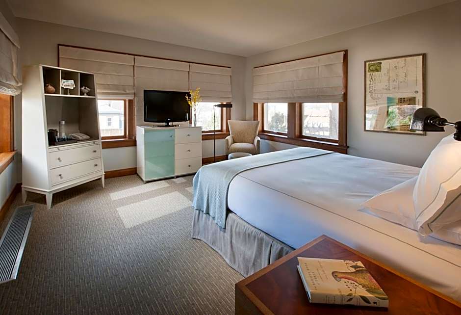 Hotel Parq Central Albuquerque
