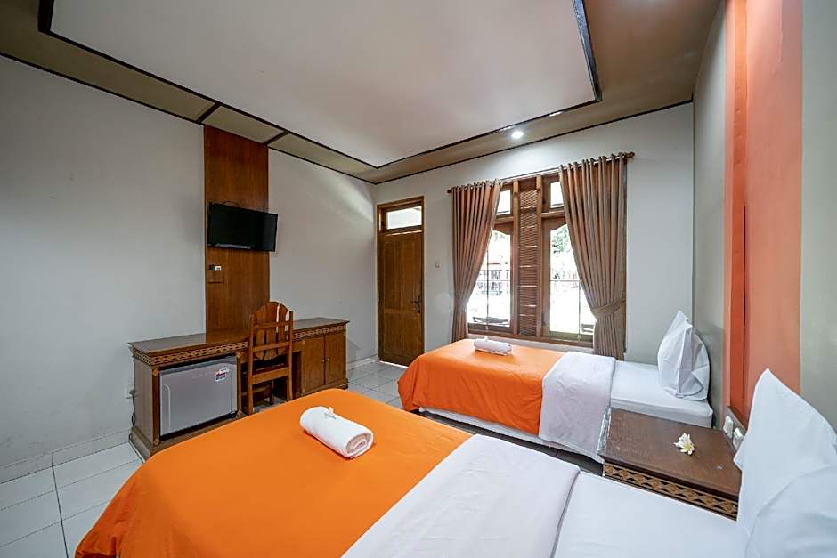 Bendesa Accommodation