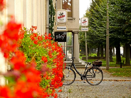 Hotel zum Schwan