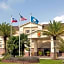Super 8 by Wyndham Duson Lafayette West Area