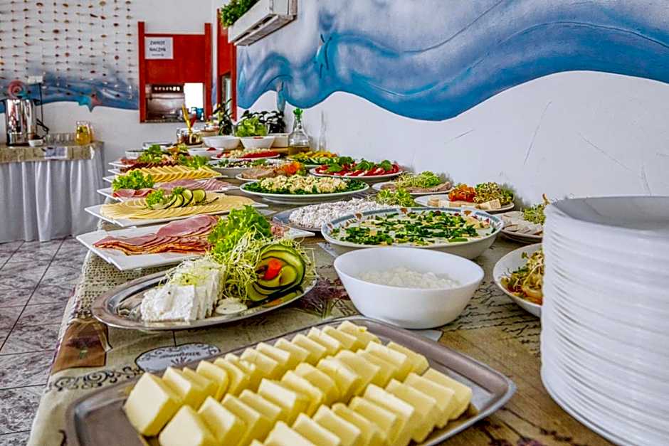 Ośrodek Wypoczynkowy CHAMPION