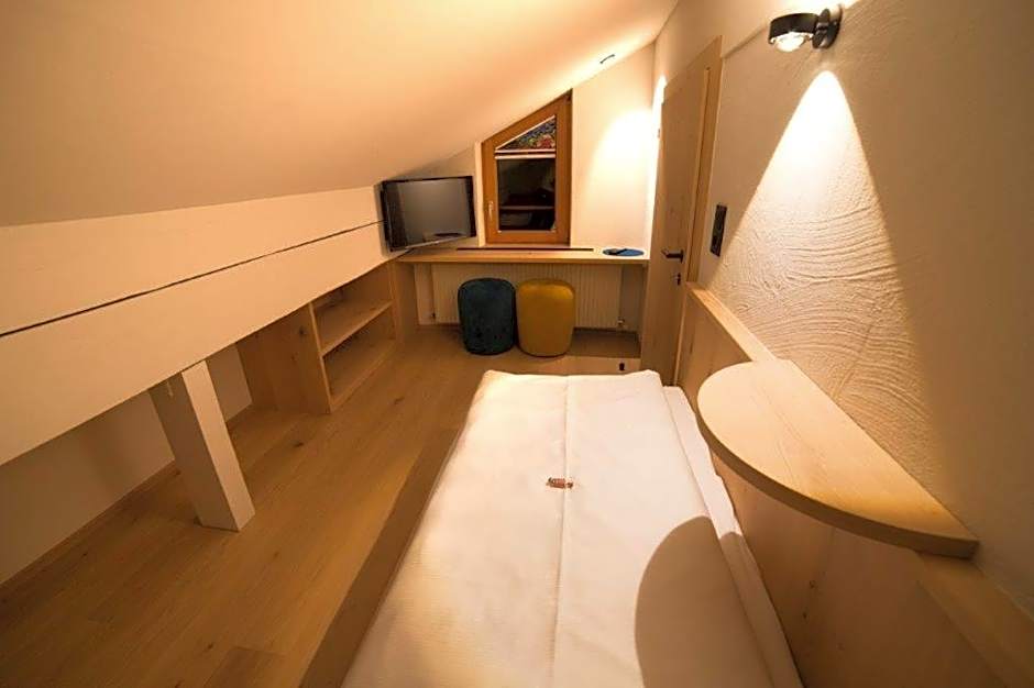 Hotel Bradabella - Montafon