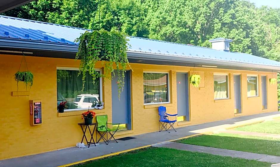 Greystone Motel