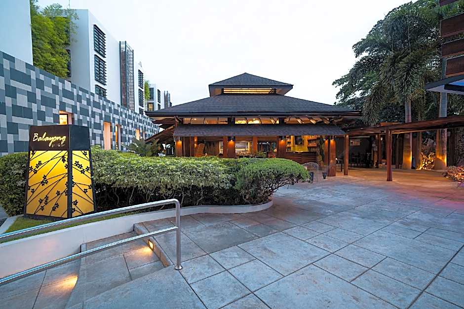 Best Western Plus The Ivywall Hotel - Palawan