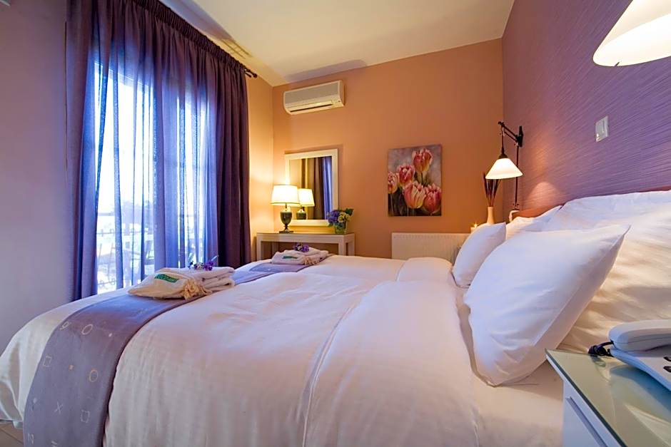 Nikoleta Hotel and Villas