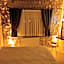 Euphoria Cave House