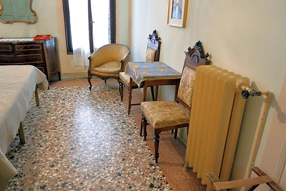Pensione Seguso