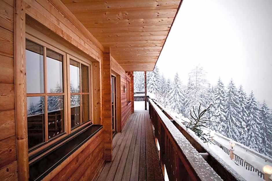 Almgasthof Windischgrätz