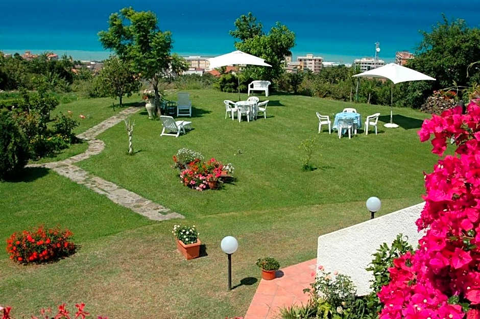 Villa Catalano