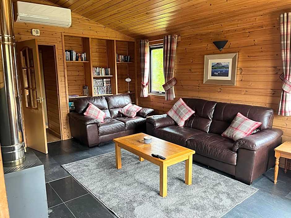 Loch Lomond Lodge