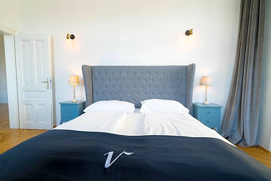 Vienna Residence, Naschmarkt - Museumsquartier