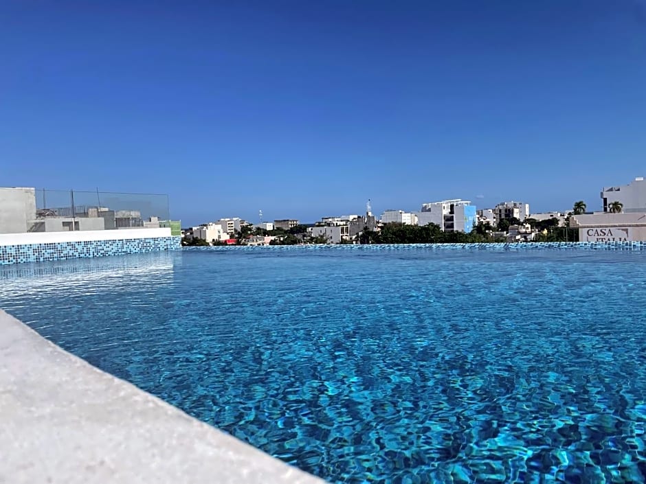 Hotel Winday Playa del Carmen
