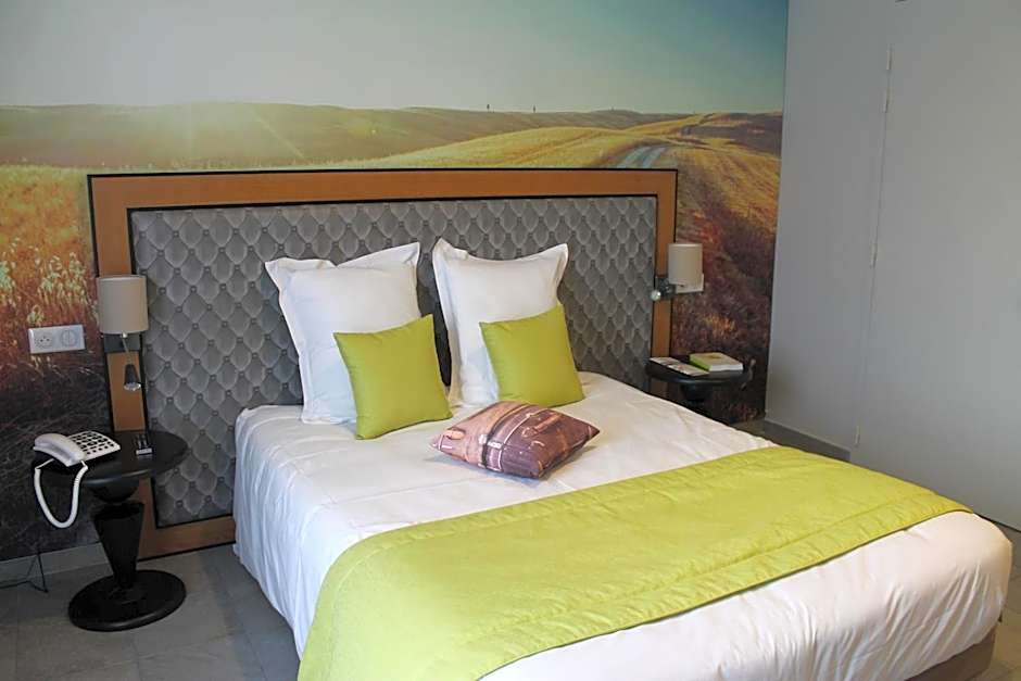 le tisseur des saveurs