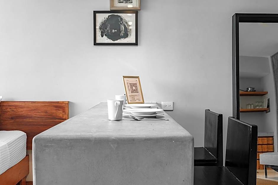 Loft Luxury Selva Maya