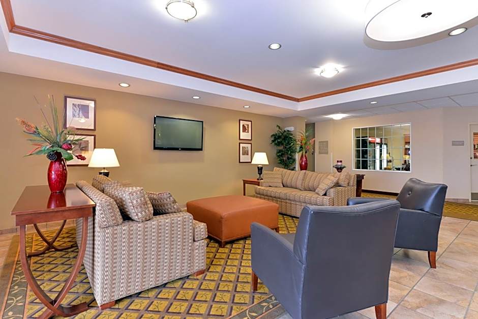 Candlewood Suites Elmira Horseheads By IHG