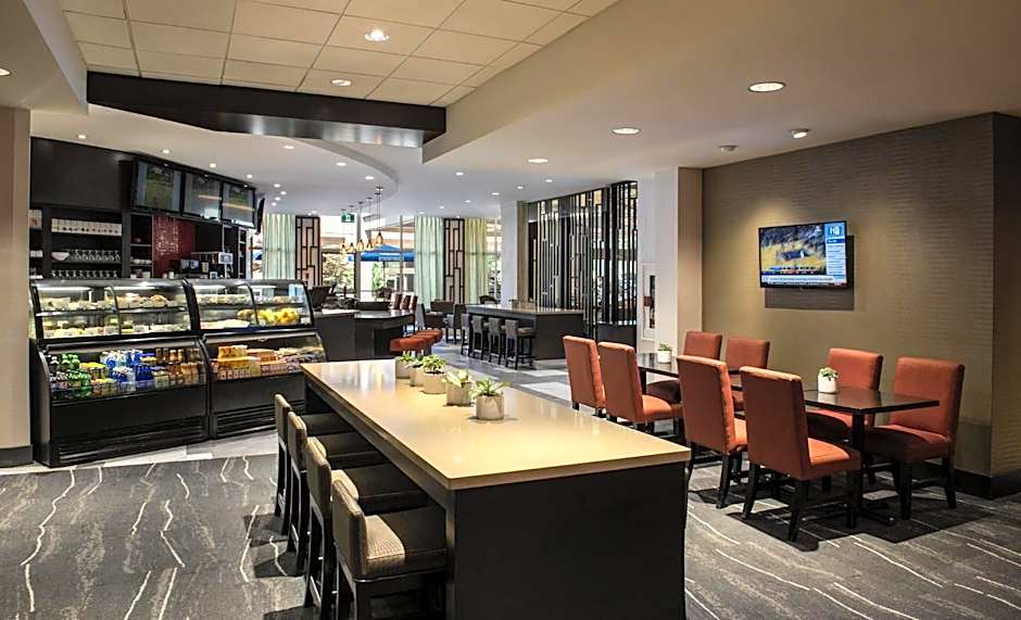 Holiday Inn & Suites Vancouver Downtown By IHG