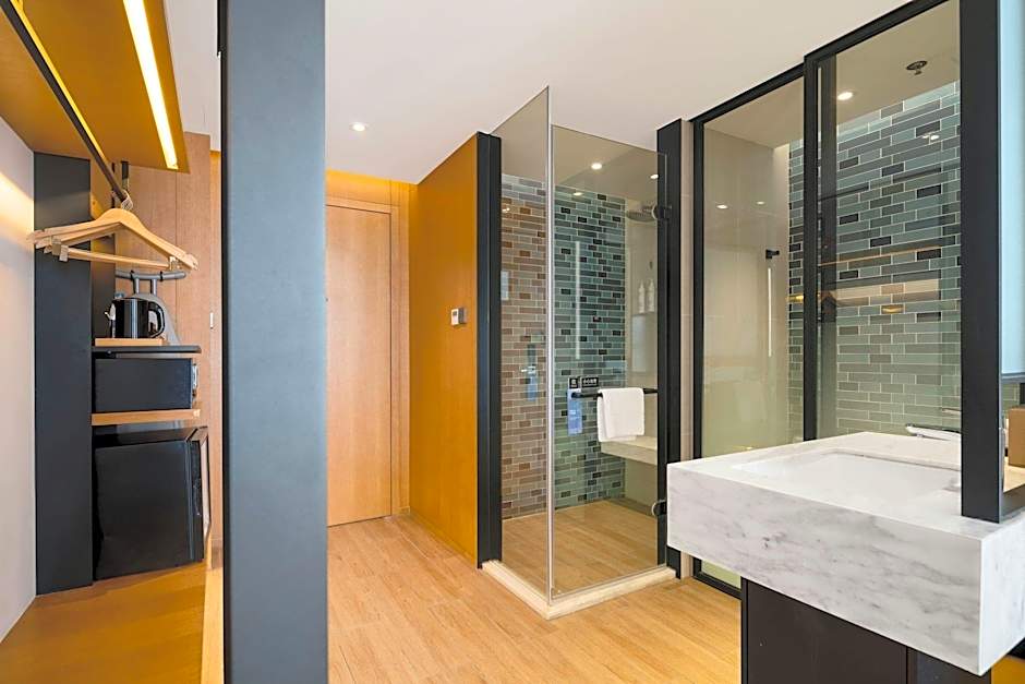 Fairfield by Marriott Suzhou High-Tech Zone