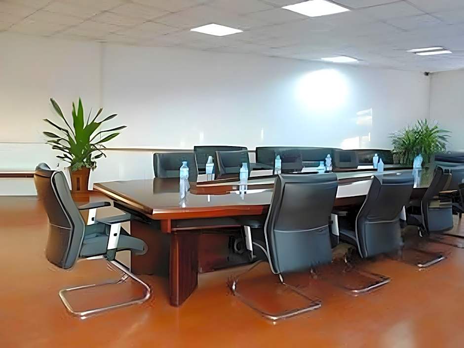 GreenTree Inn Tangshan Yuhua Road