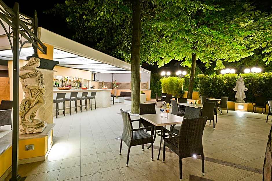 Hotel Belsoggiorno