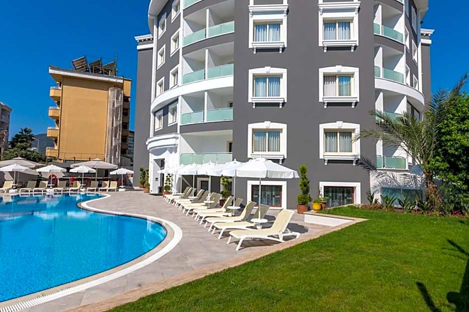 Motto Premium Hotel&Spa