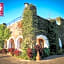 Posada del Tepozteco