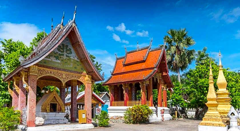 The View Pavilion Hotel