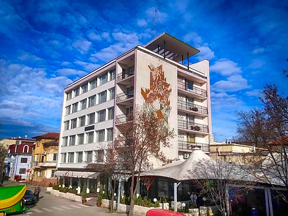 Bononia Hotel