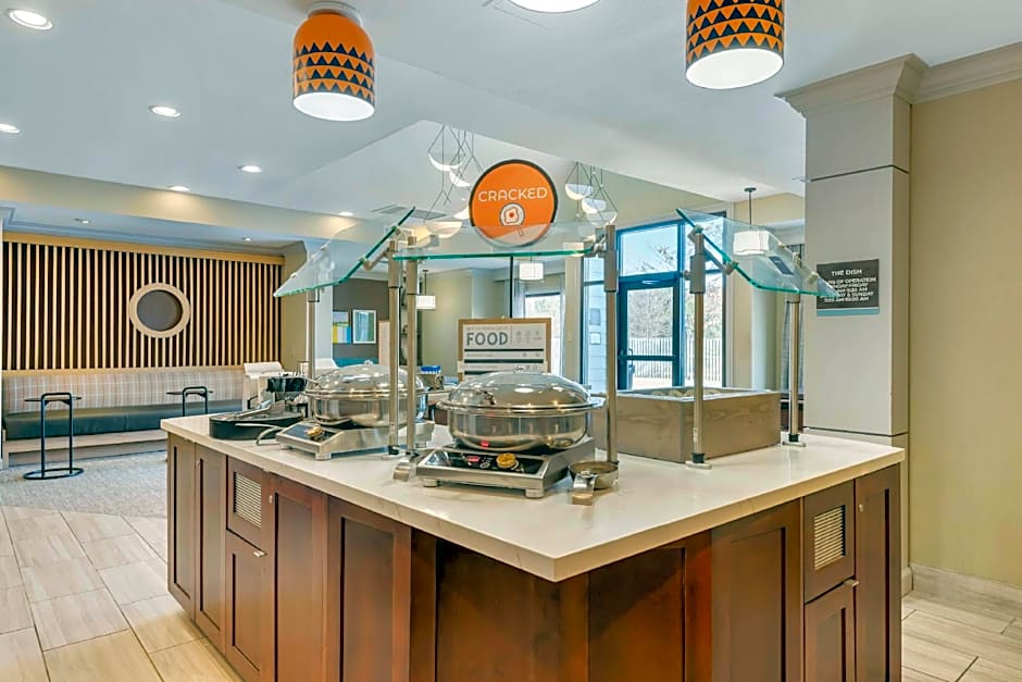 Sonesta ES Suites Dulles Airport