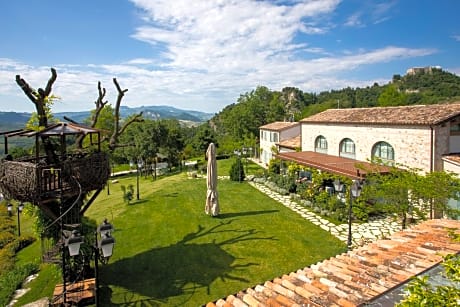 Tenuta Saiano Resort
