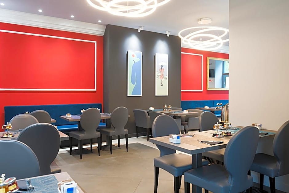 Elizabeth Lifestyle Hotel