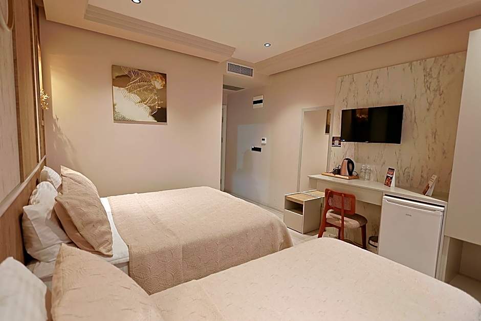 Lavender Inn Hotel