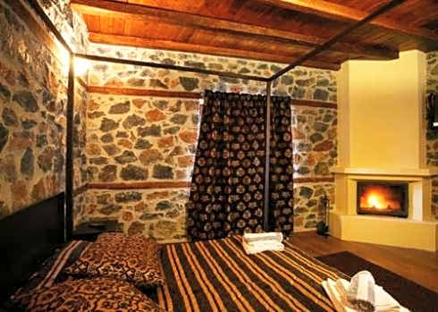 Gioras Hotel