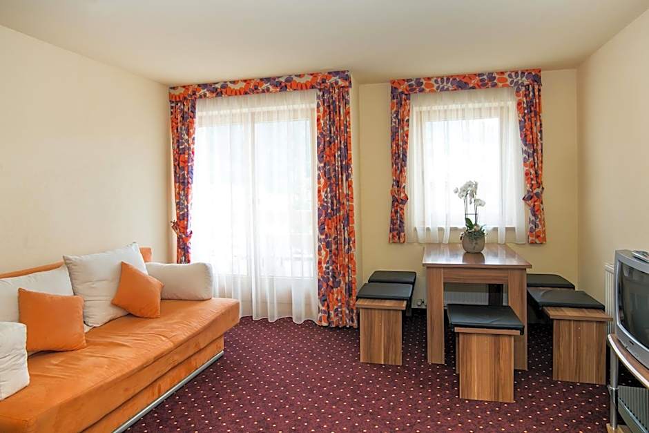 Hotel Tia Monte Nauders