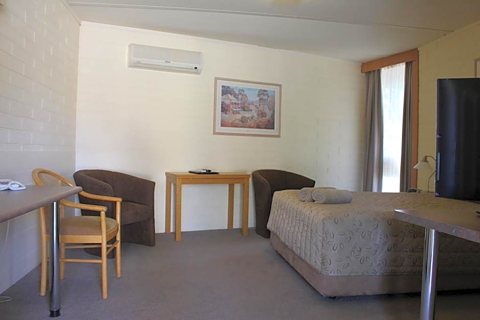 Cobram Colonial Motor Inn