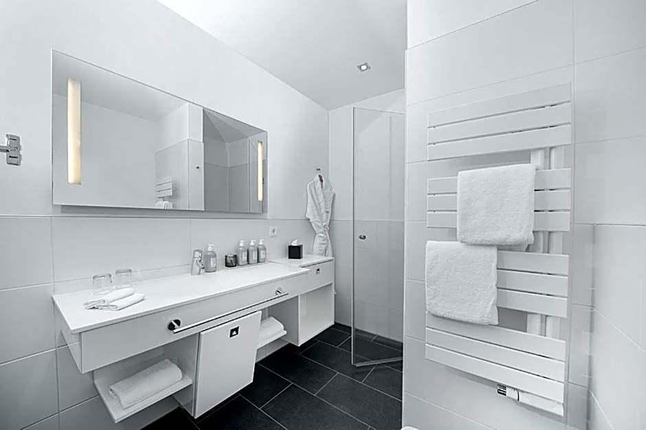 THE GRAND Ahrenshoop