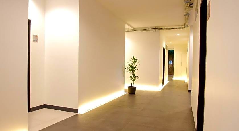 Ampera Avenue Residence