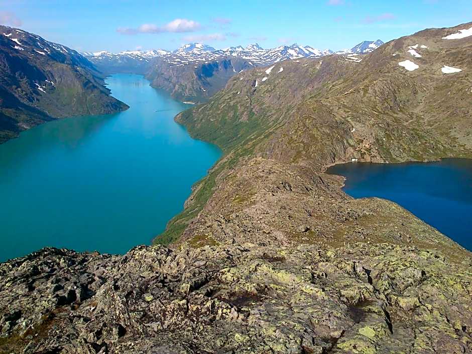 Bessheim Fjellstue og Hytter