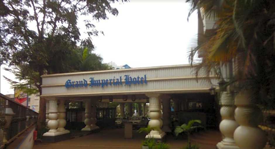 Grand Imperial Hotel