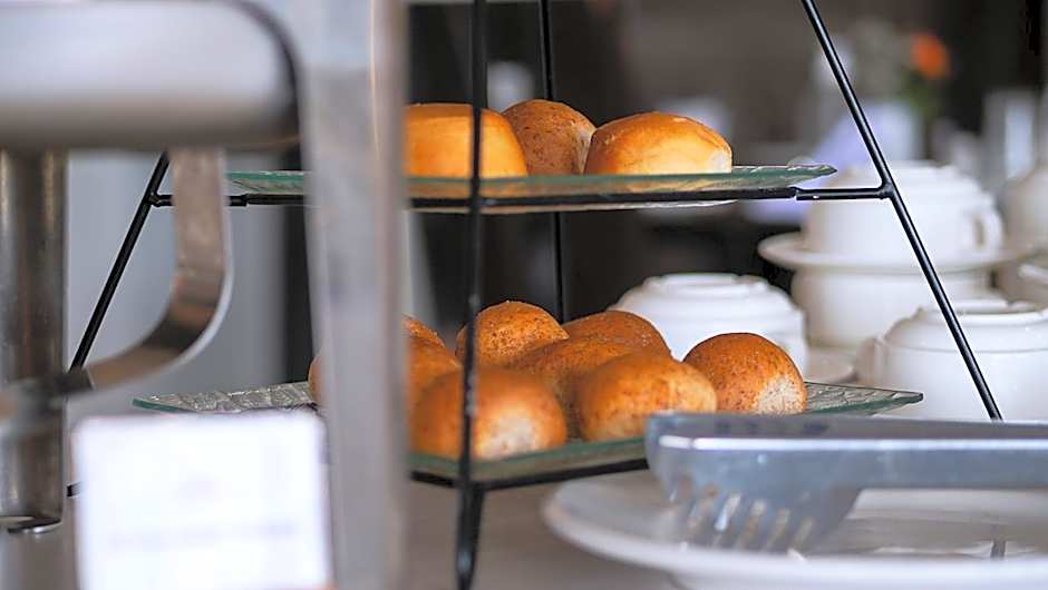 The Nest Boutique Hotel