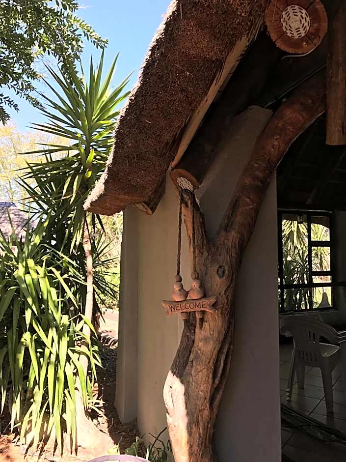 Weltevreden Country Guest Lodge