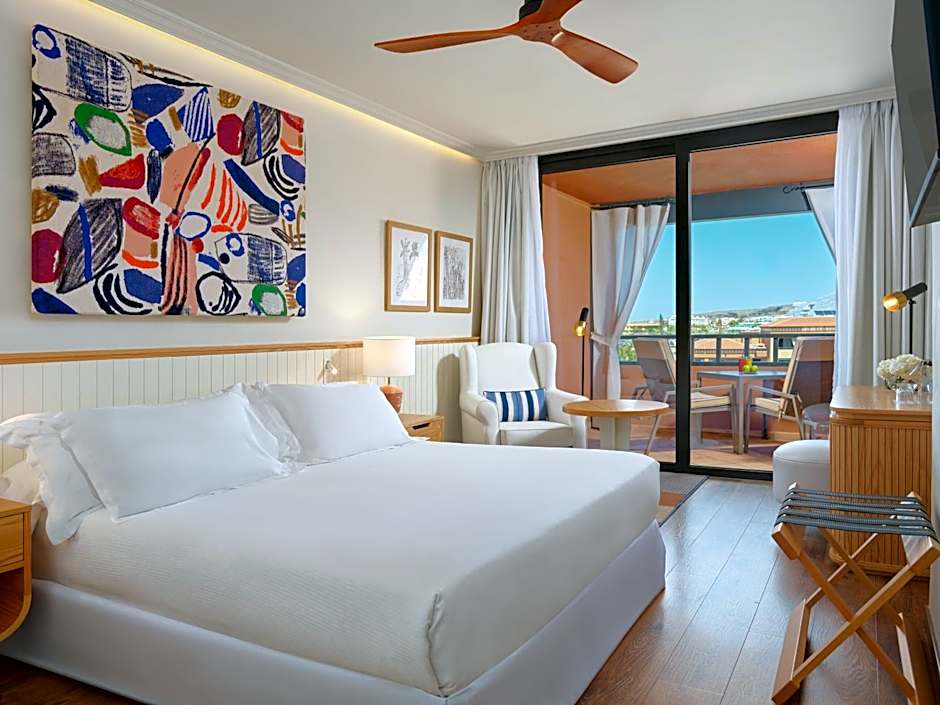 H10 Costa Adeje Palace