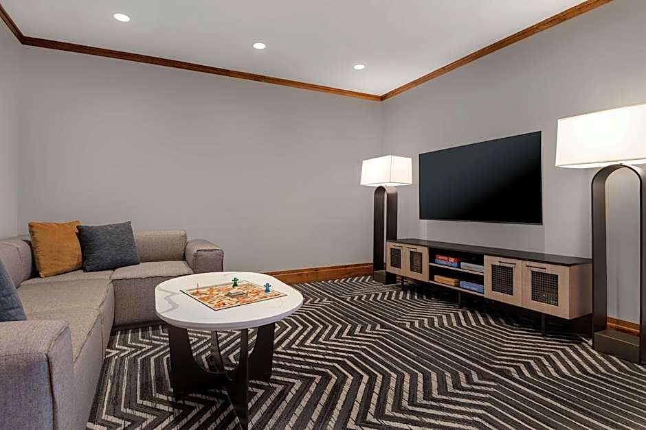 Homewood Suites By Hilton Billings
