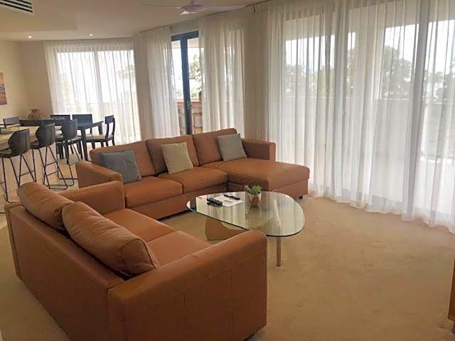 Grand Mercure Allegra Hervey Bay