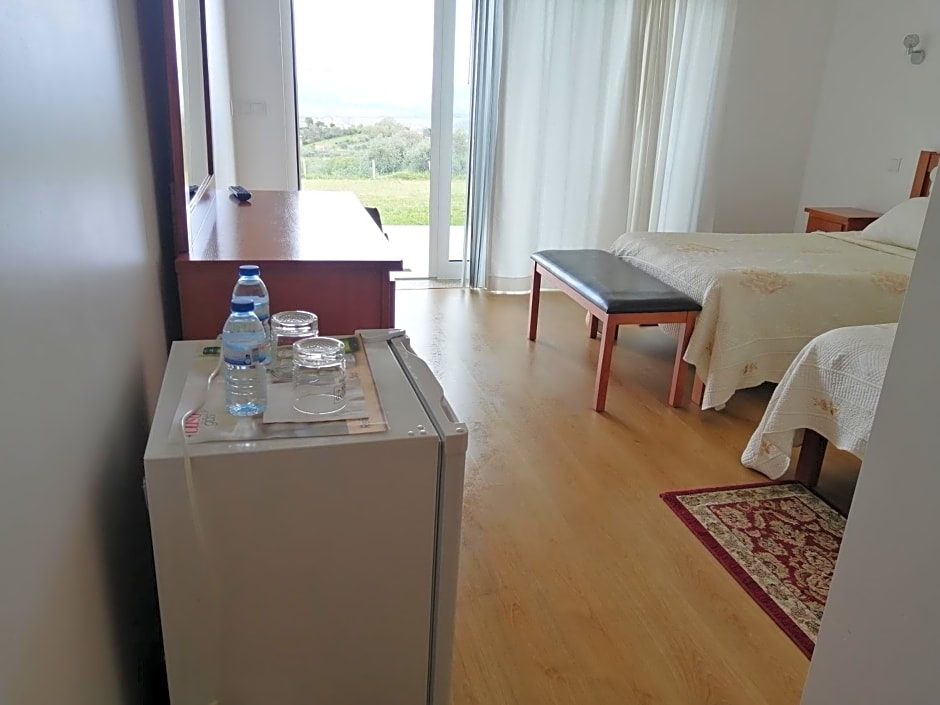 Agroturismo A Fidalga