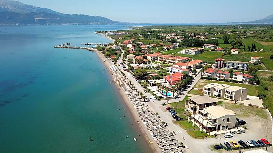 Ammos Boutique Hotel